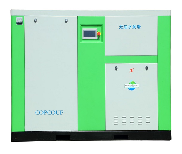 無油水潤滑空壓機的保養(yǎng)項目有哪些？